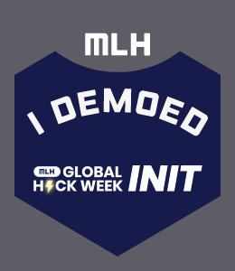 MLH Global Hack Week INIT 2023