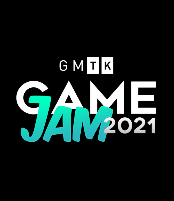 GMTK Game Jam 2021