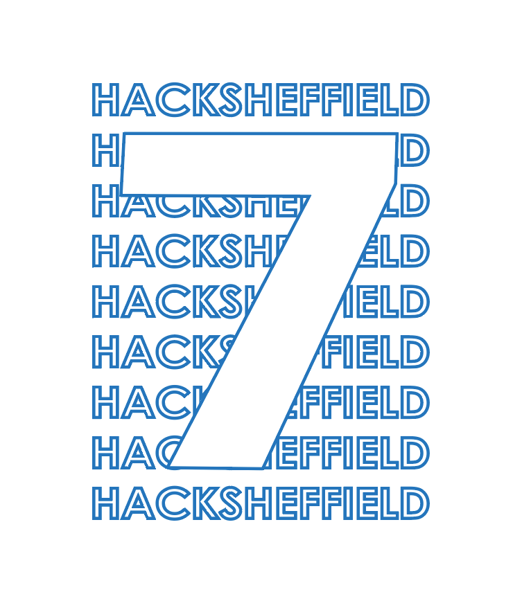 HackSheffield 7 (2022)
