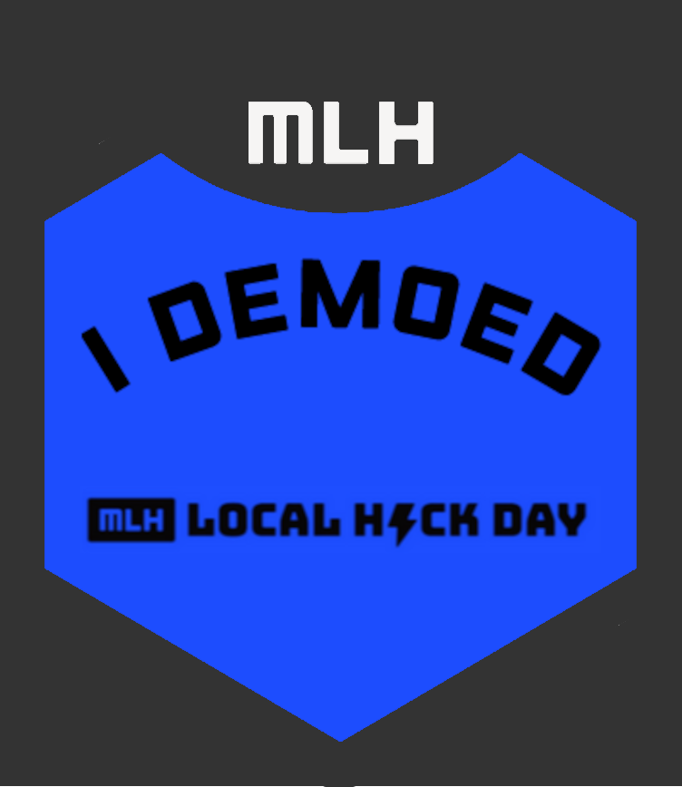 MLH Local Hack Day Share 2021
