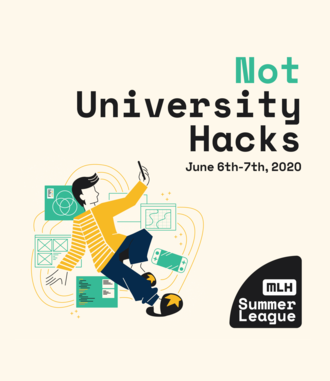 NotUniversity Hacks (2020)