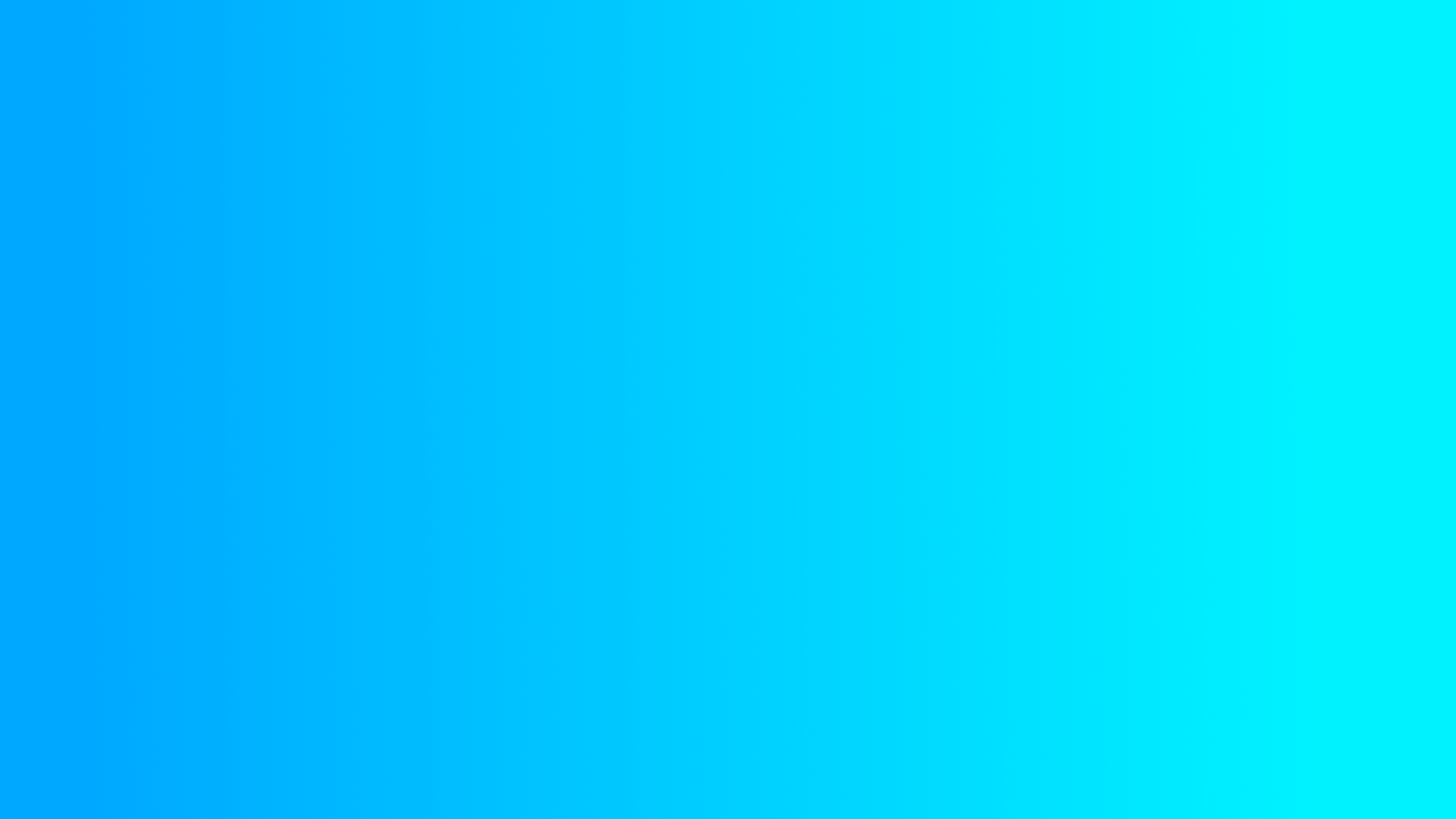 Blue gradient